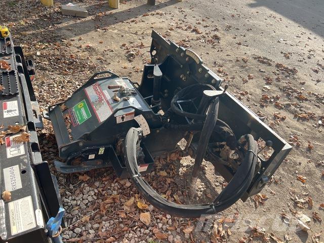 Roadhog CP16LF Schavers