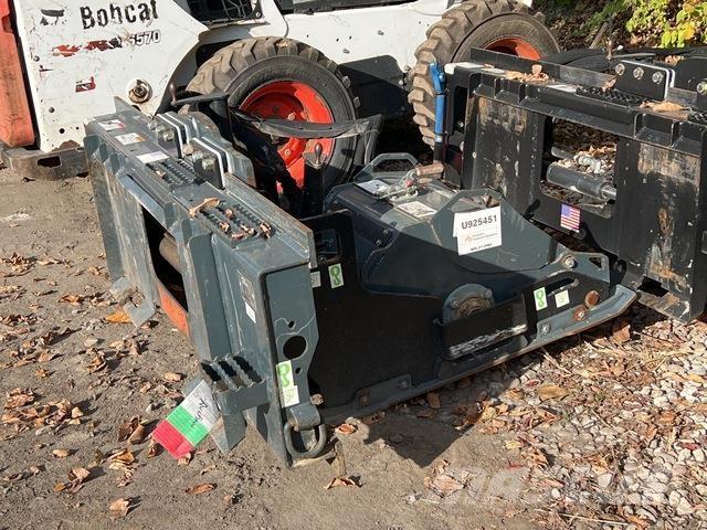 Roadhog CP16LF Schavers