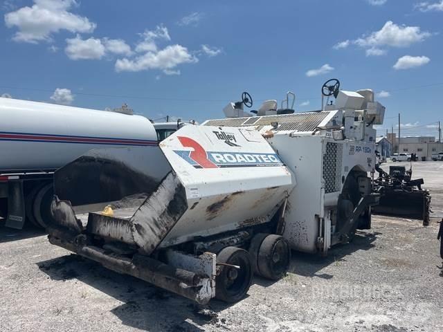 Roadtec RP190E Asfaltafwerkmachines