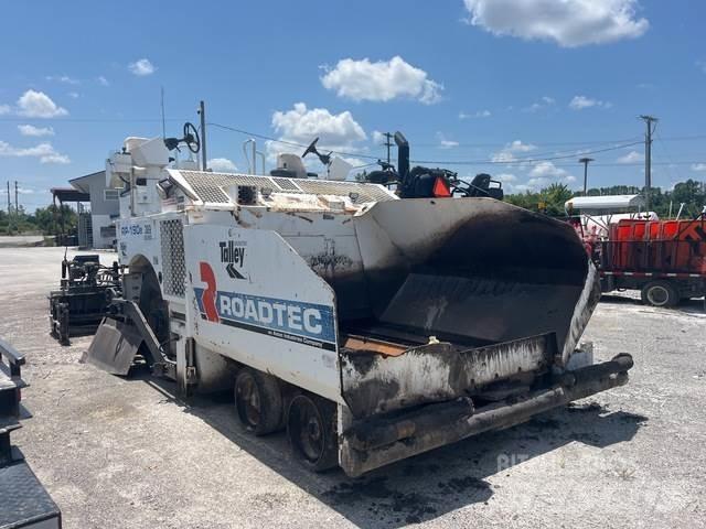 Roadtec RP190E Asfaltafwerkmachines