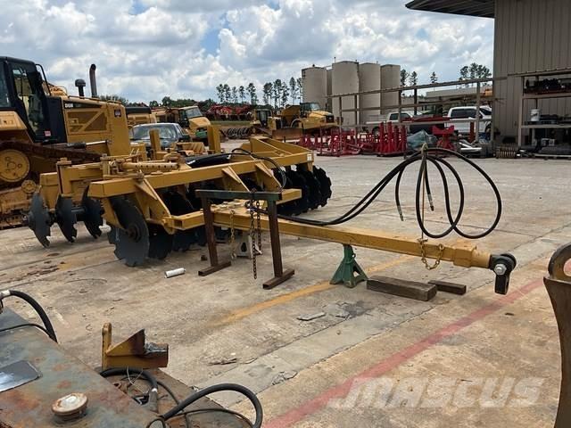Rome TRH 24-30 Overige grondbewerkingsmachines en accessoires