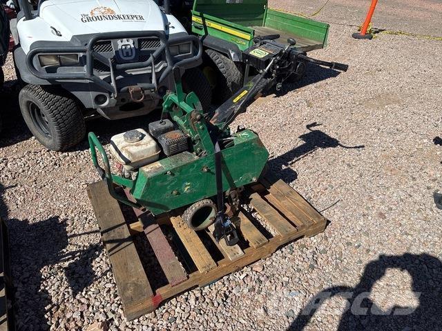 Ryan  Bouw - Overige