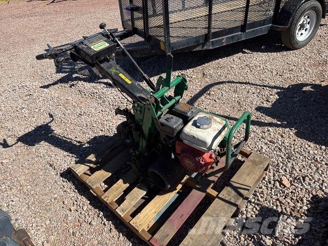 Ryan  Bouw - Overige