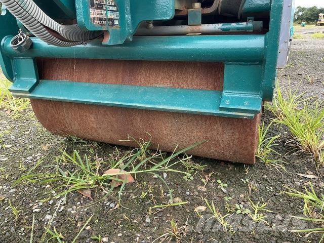 Sakai HV61ST Bouw - Overige