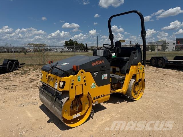 Sakai SW354 Duowalsen