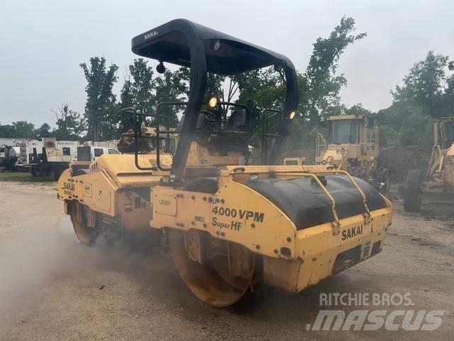 Sakai SW880 Duowalsen