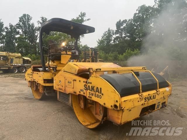 Sakai SW880 Duowalsen