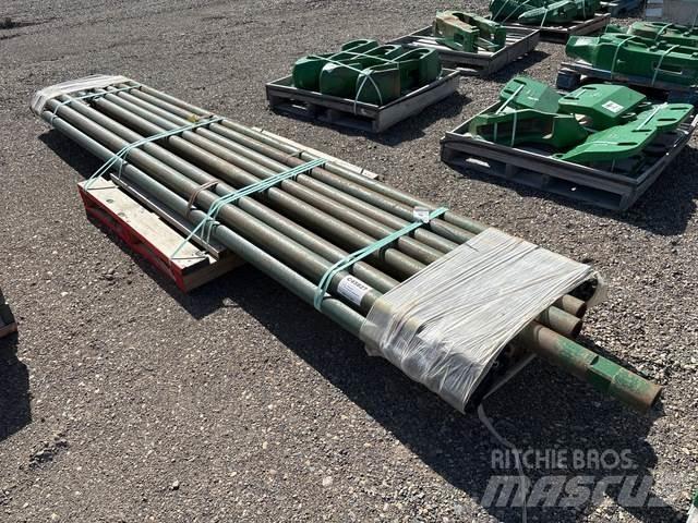 Sandvik 780 Overige componenten