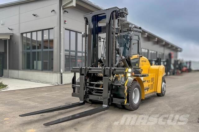 Sany SCP160G5 Bouw - Overige