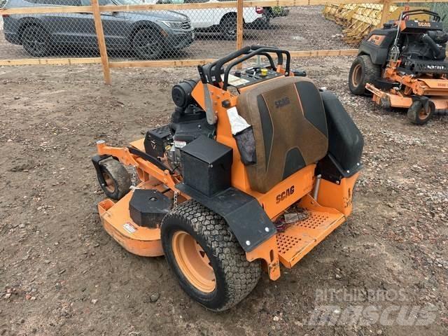 Scag V-Ride II Bouw - Overige