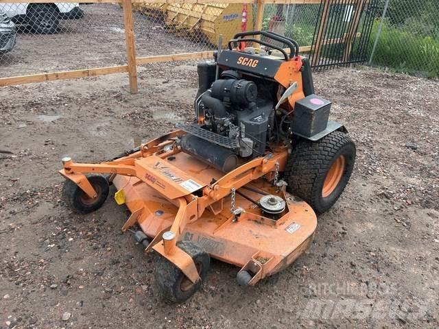 Scag V-Ride II Bouw - Overige