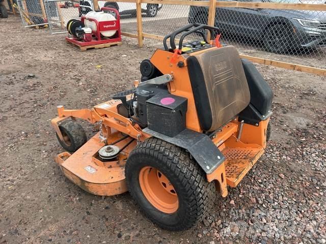 Scag V-Ride II Bouw - Overige