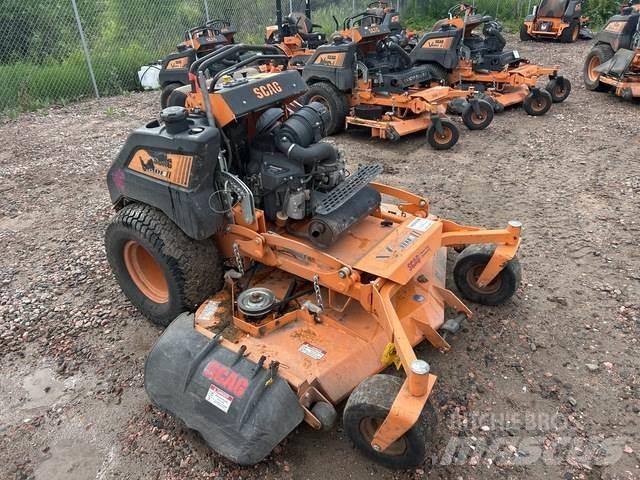 Scag V-Ride II Bouw - Overige