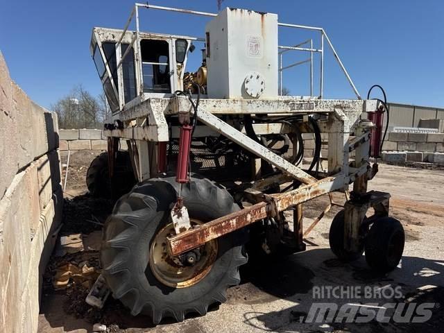 Scarab 14 HYD Compostomzetters