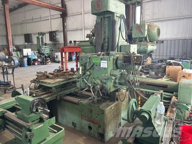  Scharmann Bouw - Overige