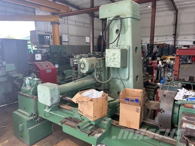  Scharmann Bouw - Overige