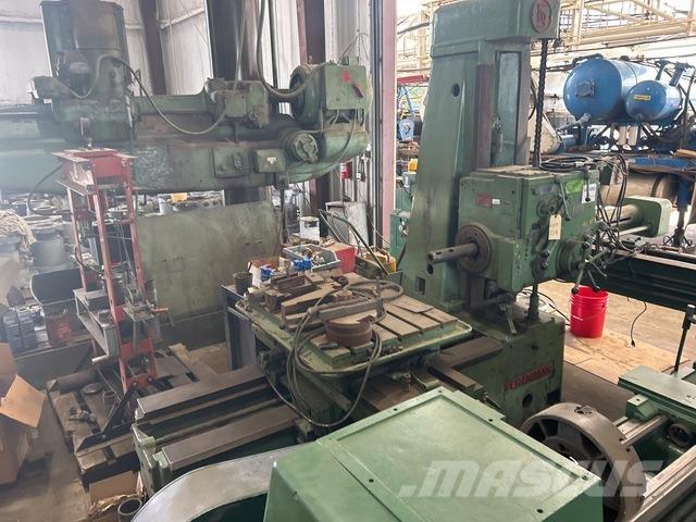  Scharmann Bouw - Overige