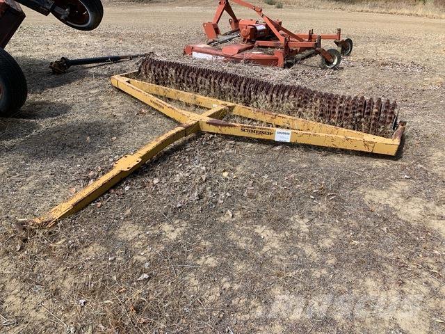 Schmeiser  Bouw - Overige