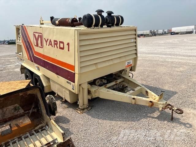 Schwing  Betonpomptrucks