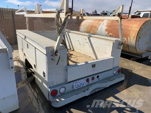  Sclezi Bouw - Overige