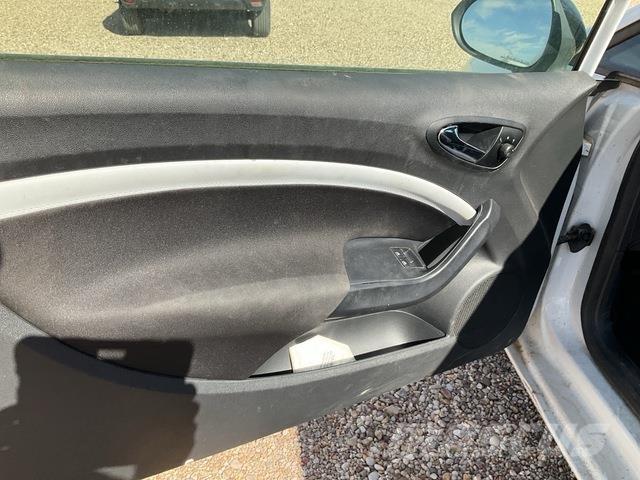 Seat Ibiza Auto's