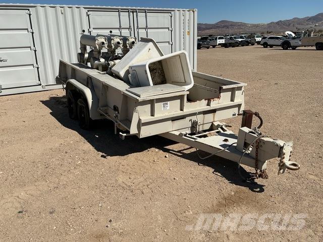  Selma Overige aanhangers