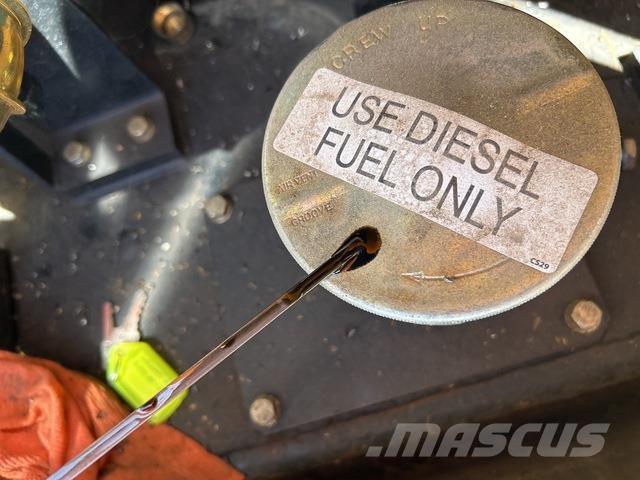 Selwood S150 Waterpompen