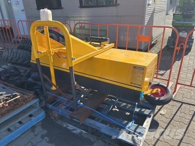  Sewell B200 Borstels