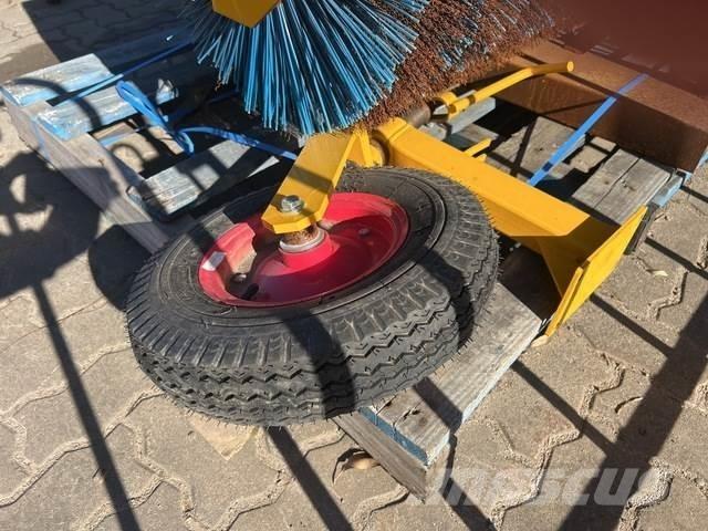  Sewell B200 Borstels