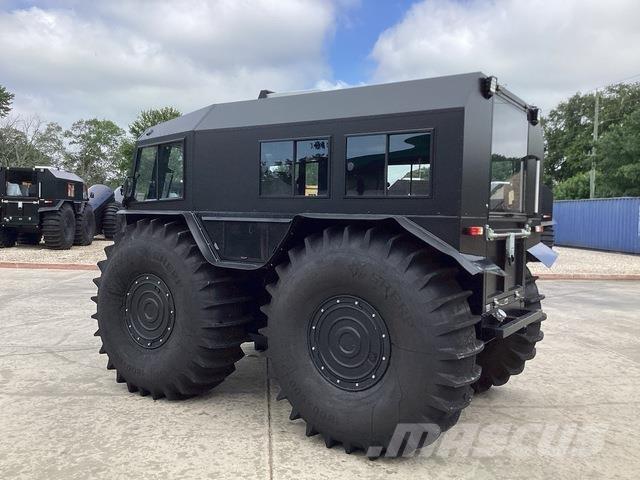  Sherp N1200 Bestelwagens met open laadbak