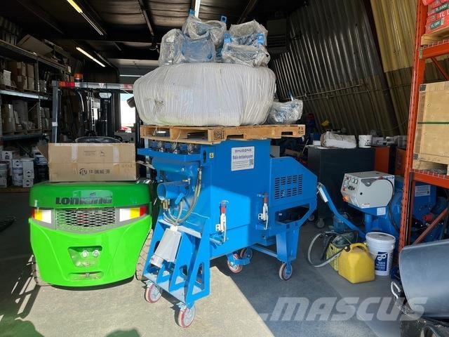  Shugong Bouw - Overige