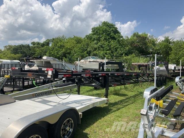 Silverback  Autotransporter