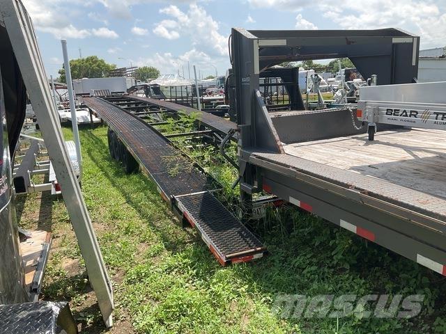 Silverback  Autotransporter