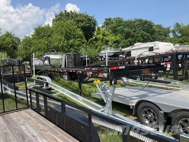Silverback  Autotransporter