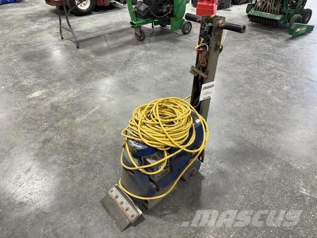  Sinclair Schrobzuigmachines