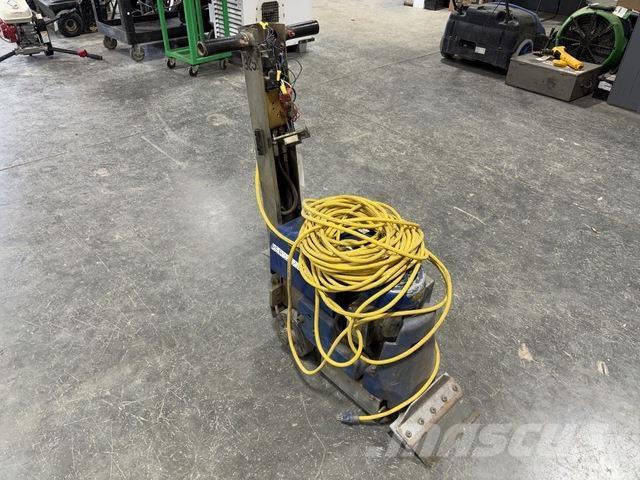  Sinclair Schrobzuigmachines