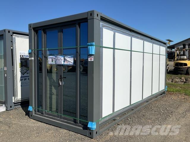  SKLP SKH20 Bouw - Overige