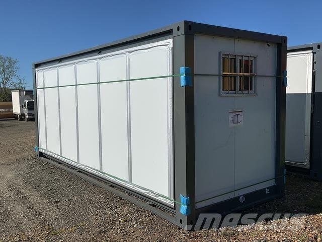  SKLP SKH20 Bouw - Overige