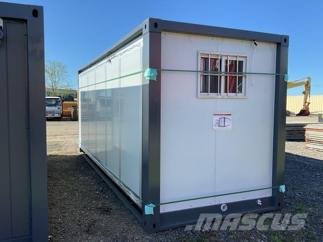  SKLP SKH20 Bouw - Overige