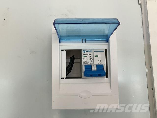  SKLP SKH20 Bouw - Overige