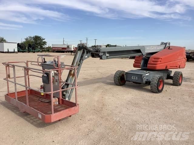 SkyJack SJ45T Bouw - Overige