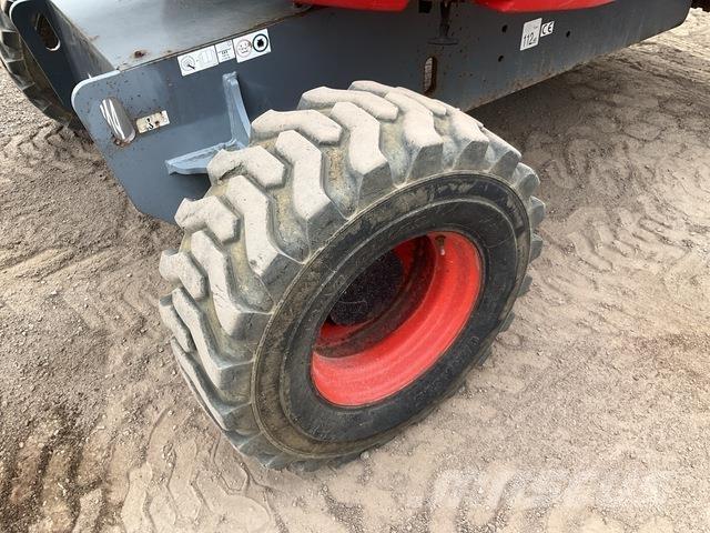 SkyJack SJ63J Knikarmhoogwerkers