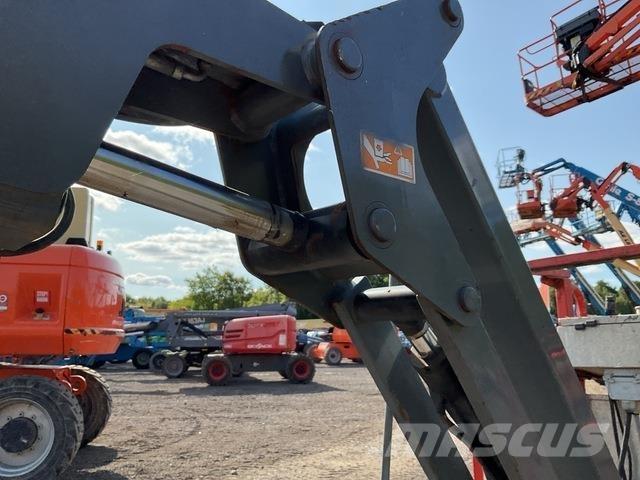 SkyJack SJ63J Knikarmhoogwerkers