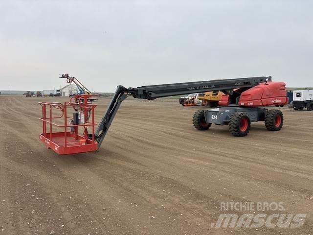 SkyJack SJ66T Bouw - Overige