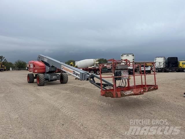 SkyJack SJ86T Bouw - Overige