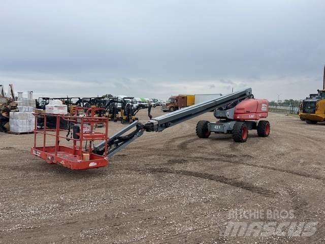 SkyJack SJ86T Bouw - Overige