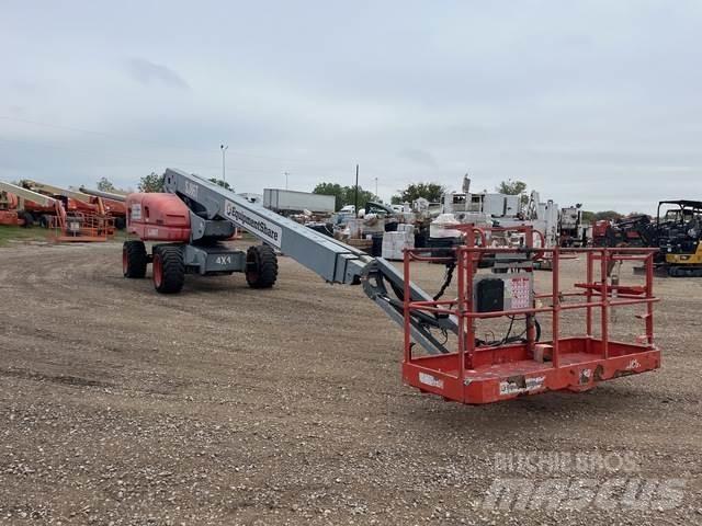 SkyJack SJ86T Bouw - Overige