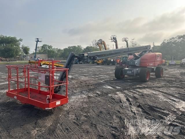 SkyJack SJ86T Bouw - Overige