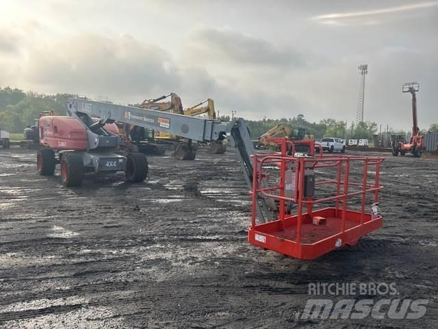 SkyJack SJ86T Bouw - Overige