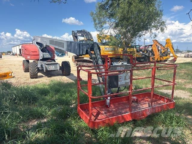 SkyJack SJ86T Telescoophoogwerkers
